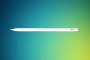 apple pencil三代怎么充电
