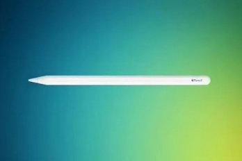 apple pencil三代怎么充电