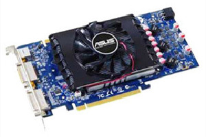 华硕NVIDIA系列 EN9600GT MG/HTDP/512MD2显卡驱动