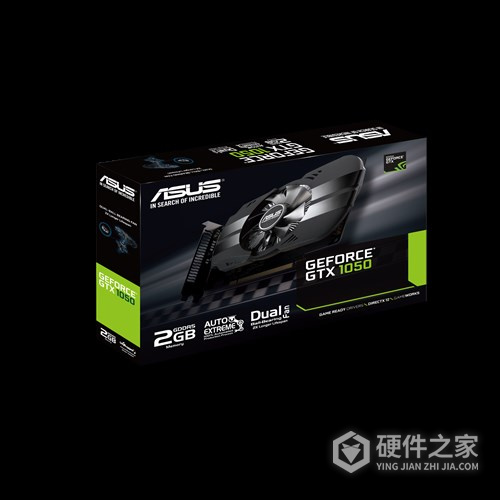 华硕PH-GeForce GTX1050-2G for win7 64bit