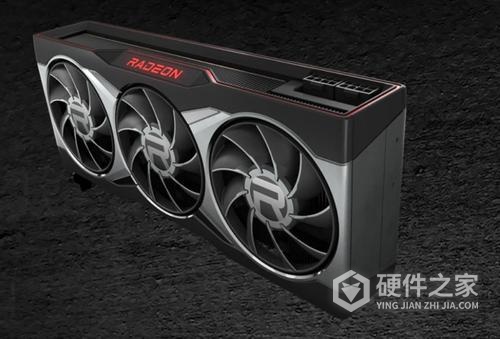 RX 6800XT什么时候上市