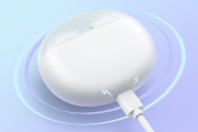 oppoencoair耳机如何充电