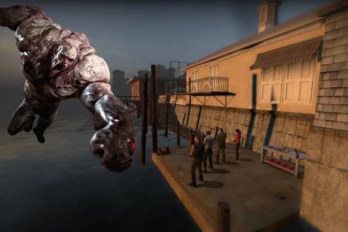 求生之路2丢失steam_ker.dll文件怎么处理