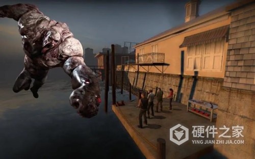 求生之路2丢失steam_ker.dll文件怎么处理