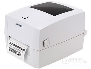 得力Deli DL-888D(NEW)四寸条码标签打印机驱动