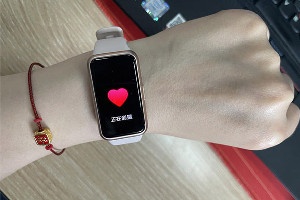 华为手环7与6的区别