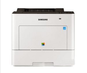 三星Samsung SL-C4010ND for win7/8/10 32bit