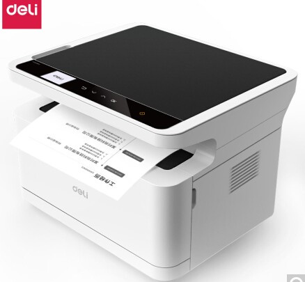 得力Deli M2000DN激光打印机驱动 For Win10/Win7/XP