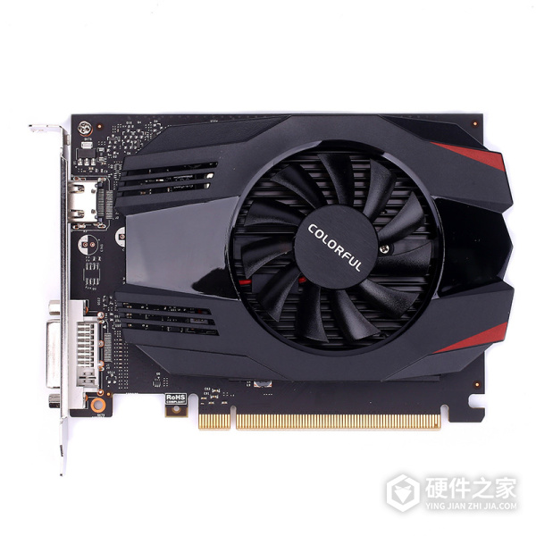 七彩虹GeForce GT1030 黄金版 2G V2 for win7/8 64bit