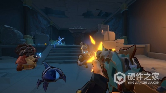 枪火重生国际服