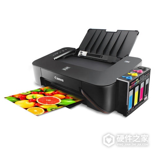 佳能ts208怎么加墨水