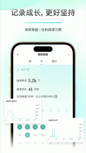 薄荷阅读