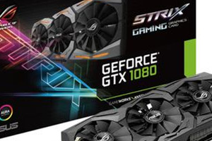 华硕AMD系列 AREZ-STRIX-RX570-O4G-GAMING显卡驱动