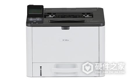 理光Ricoh SP330DN for win7 32bit