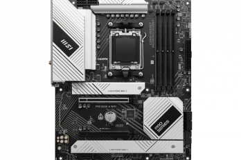 微星PRO B650-A WIFI主板规格参数