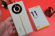 realme11pro+和荣耀50哪个好