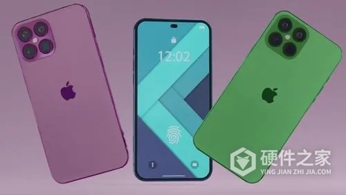 iphone13promax桌面卡片如何添加