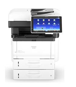 理光Ricoh IM 430F一体机驱动 For Win7/Win8/Win10
