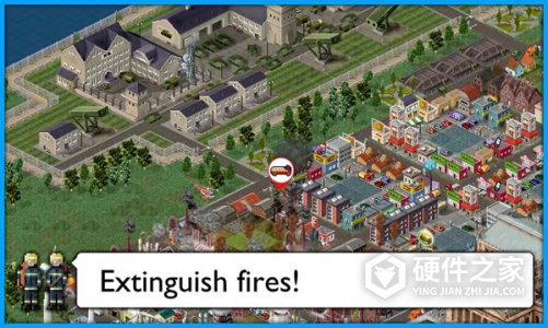 西奥小镇内置菜单版