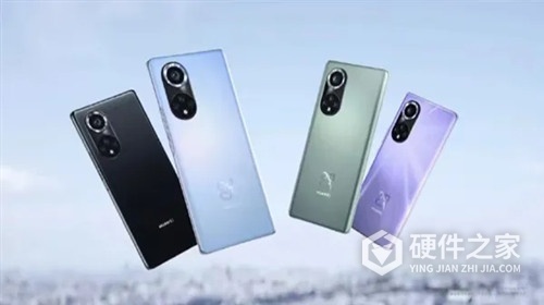 华为nova10可以安装鸿蒙系统吗