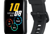 荣耀手表es能用微信吗