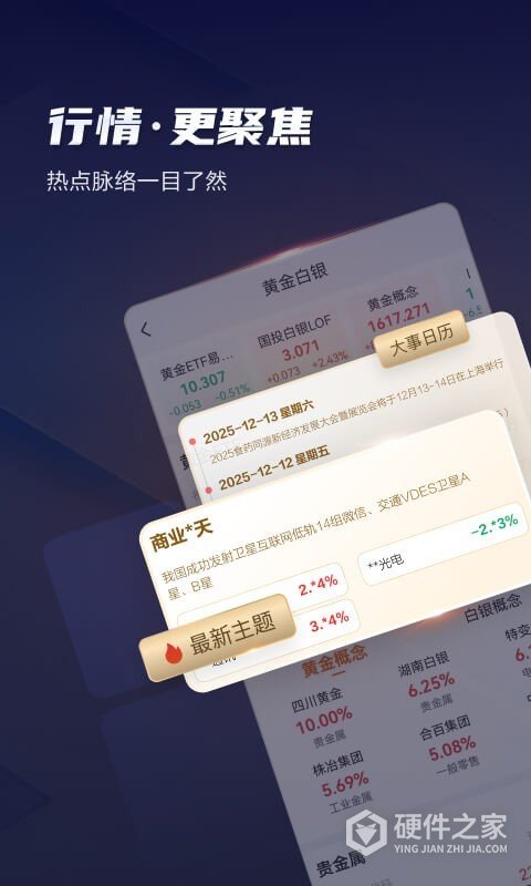 天风高财生手机版