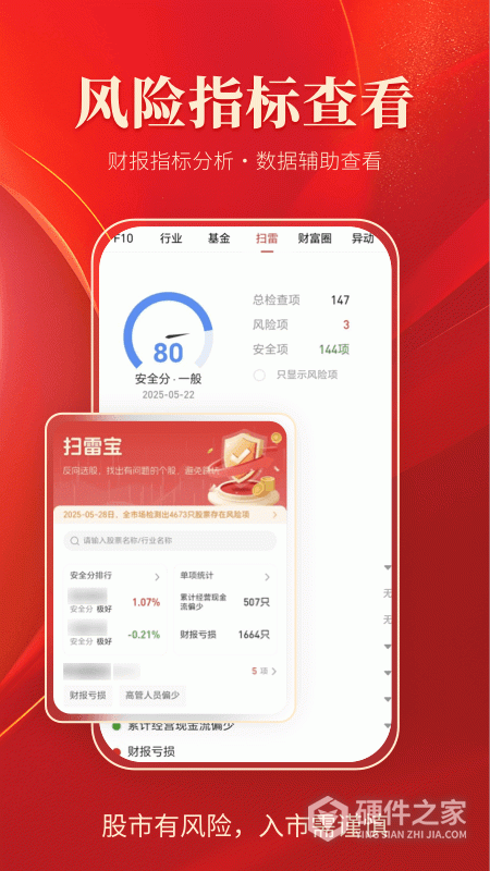 通达信App