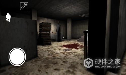 恐怖奶奶测试版