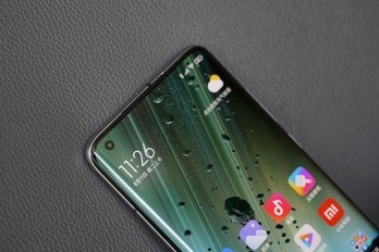 小米10至尊纪念版有人脸识别吗