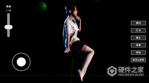摄影师模拟