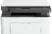 惠普MFP1188w激光打印机用户指南