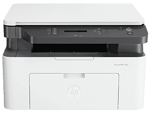 惠普MFP1188w激光打印机用户指南