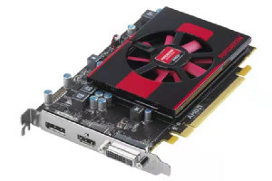 AMD Radeon™ HD 7750显卡驱动
