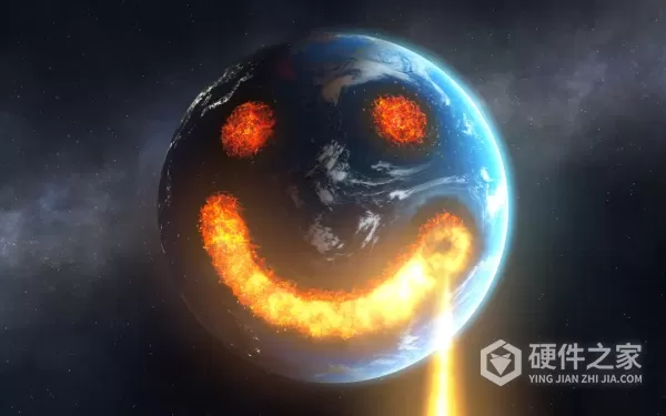 Solar Smash