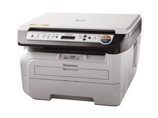联想m7205打印机驱动 for Win10