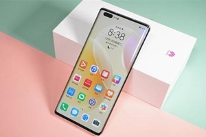 华为nova8怎么录屏