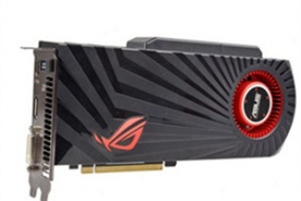 华硕5870显卡接口图解说明书