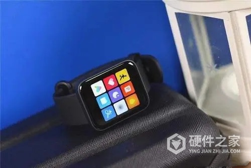 红米手表2代有什么功能