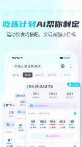 MERIT超燃脂