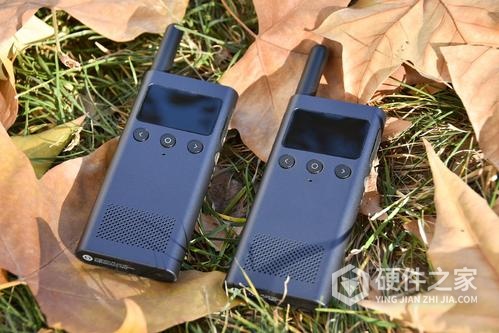 小米对讲机1s没有证书能用自定义模式吗