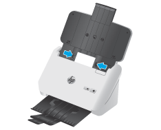 惠普ScanJet Pro 3000 s3财务集中版扫描仪for win8 32bit