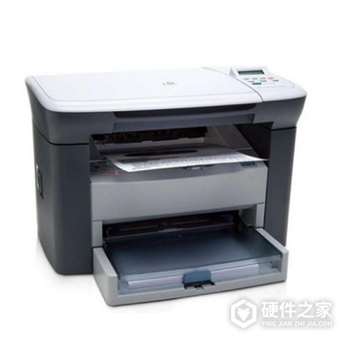 惠普m1005扫描驱动