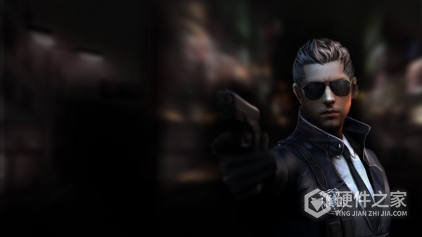 修复cf一开就蓝屏问题方法