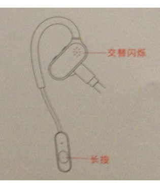 小米降噪项圈蓝牙耳机怎么恢复出厂设置