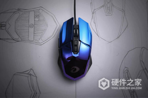 达尔优em915kbs驱动