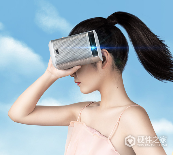 极米play特别版说明书