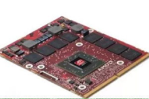 AMD ATI 移动版 Radeon™ HD 5165显卡驱动