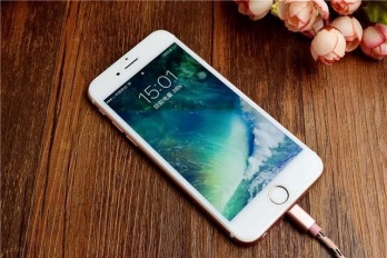 安卓手机充电提示音能自己修改吗