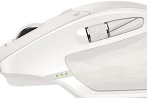 罗技mx master 2s dpi调节