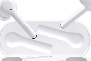 荣耀flypods青春版怎么配对